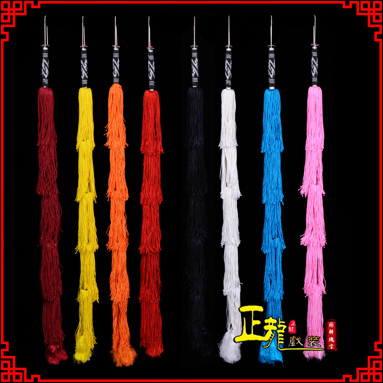 沧藤条骑马表演加大厚穗 马鞭