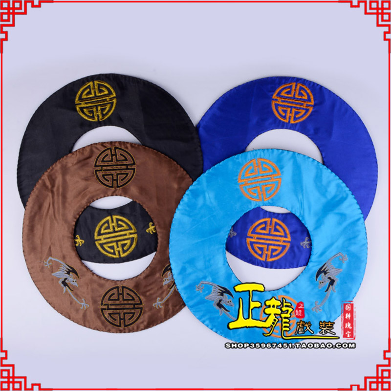 沧老生姜子牙大于刘海砍柴打渔 草帽圈